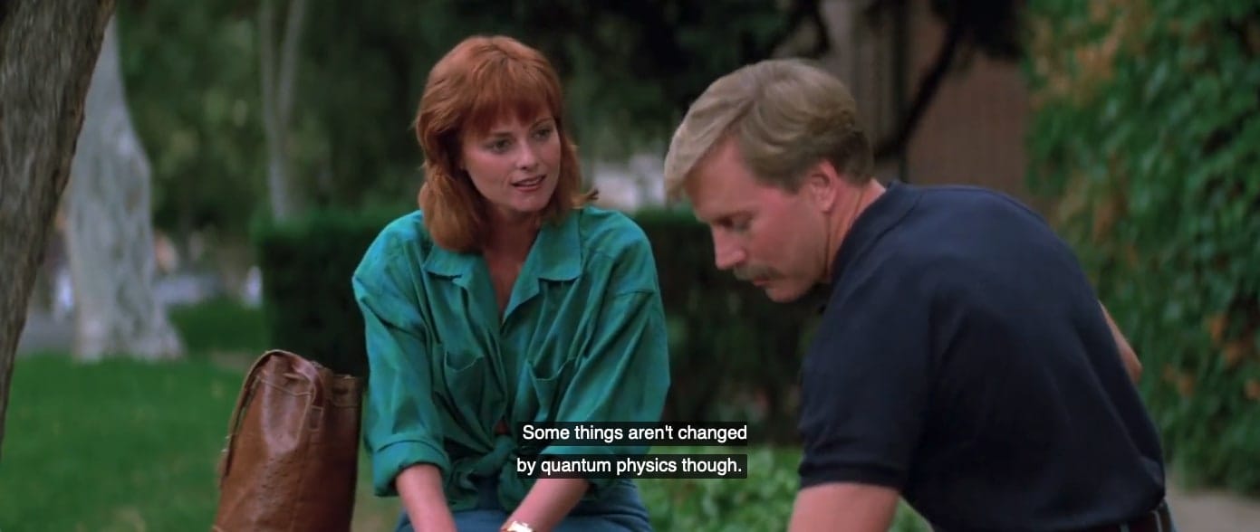 Prince of Darkness, 1987