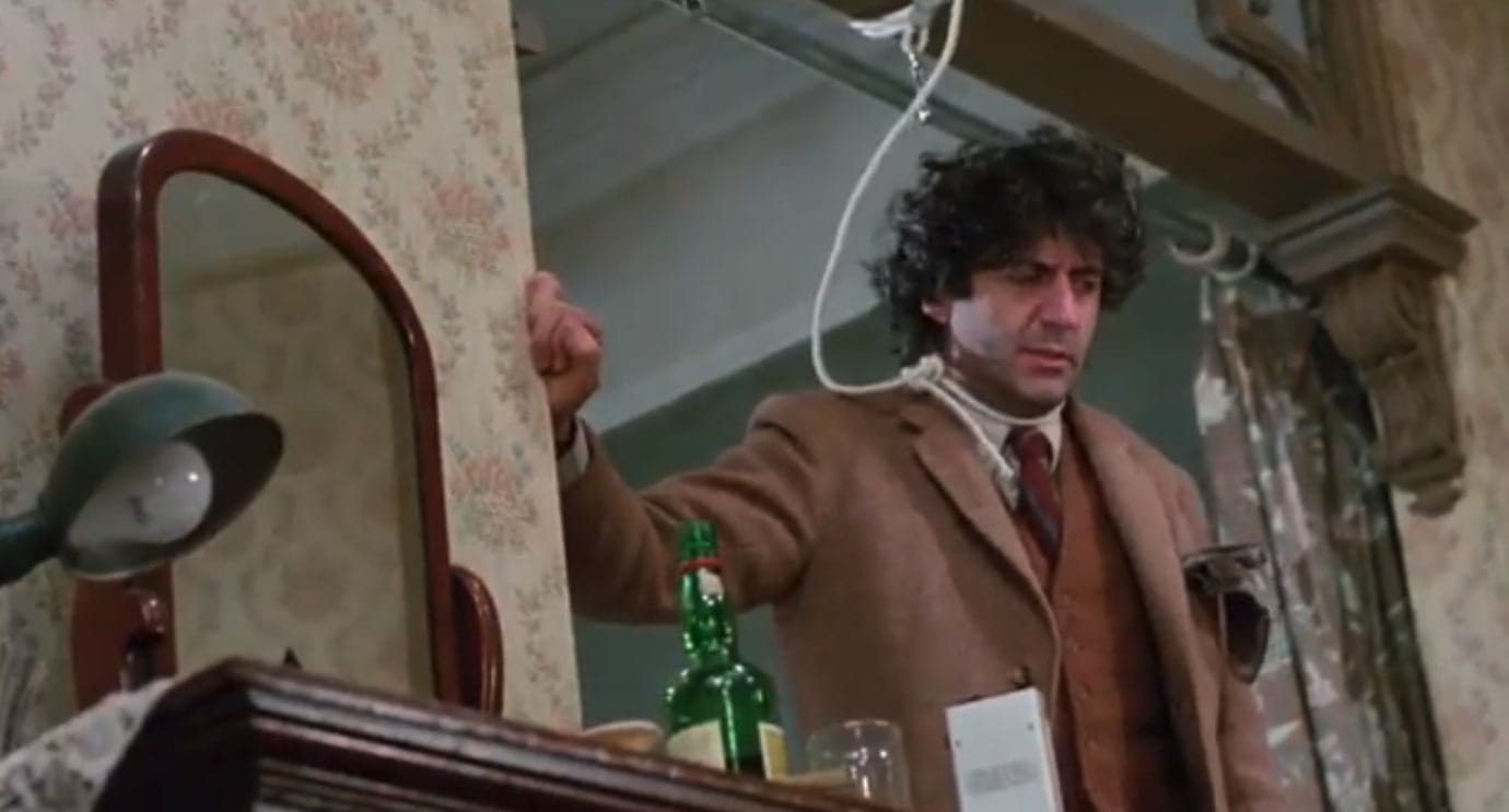 Reuben, Reuben, 1983