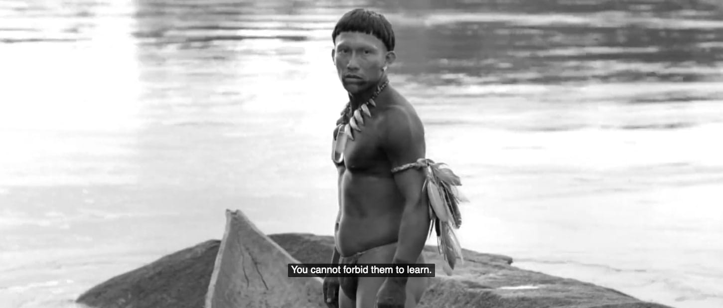 Embrace of the Serpent, 2015
