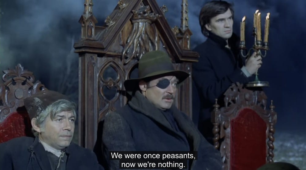 Beyond the Sands, 1974