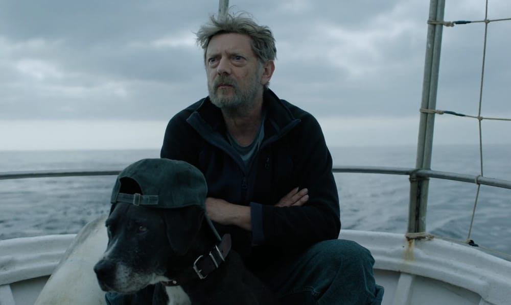 Close Your Eyes, 2023