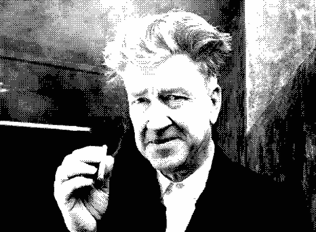 RIP David Lynch