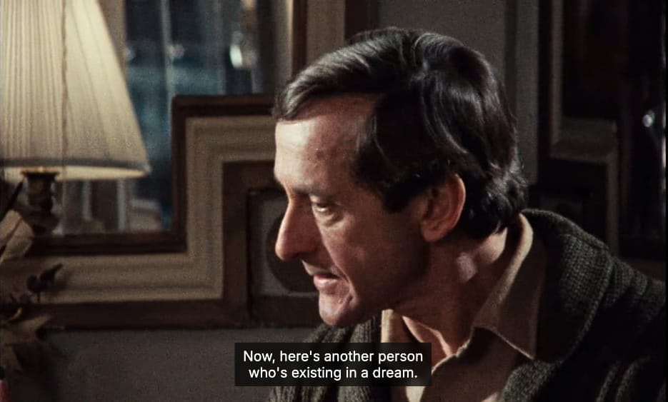 My Dinner with Andre, 1981