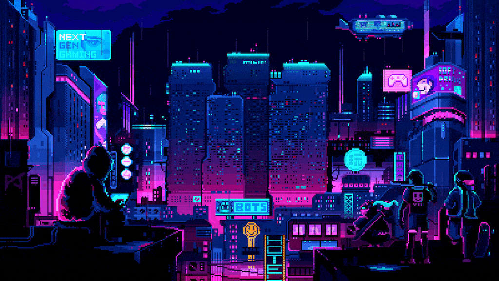 Cyberpunk
