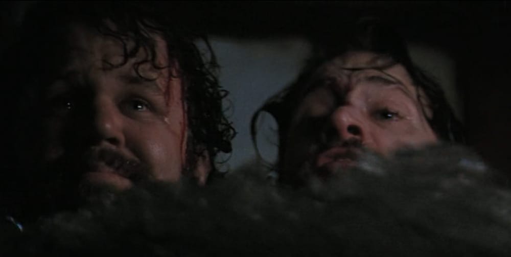 The Perfect Storm, 2000