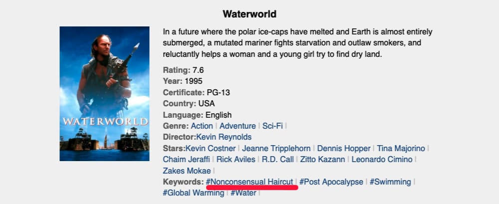 Nonconsensual haircut