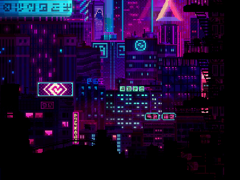 Cyberpunk