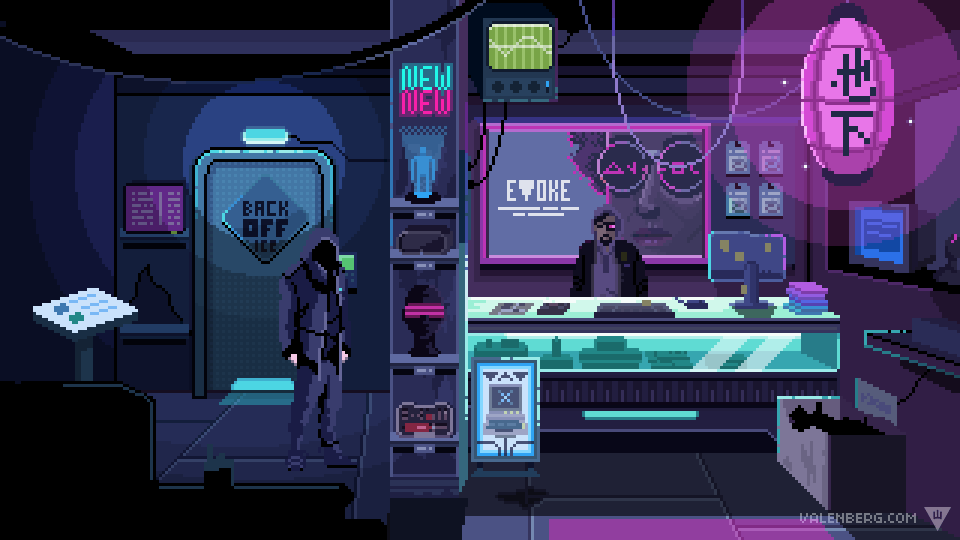 Cyberpunk