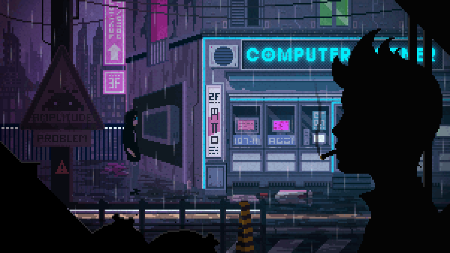 Cyberpunk