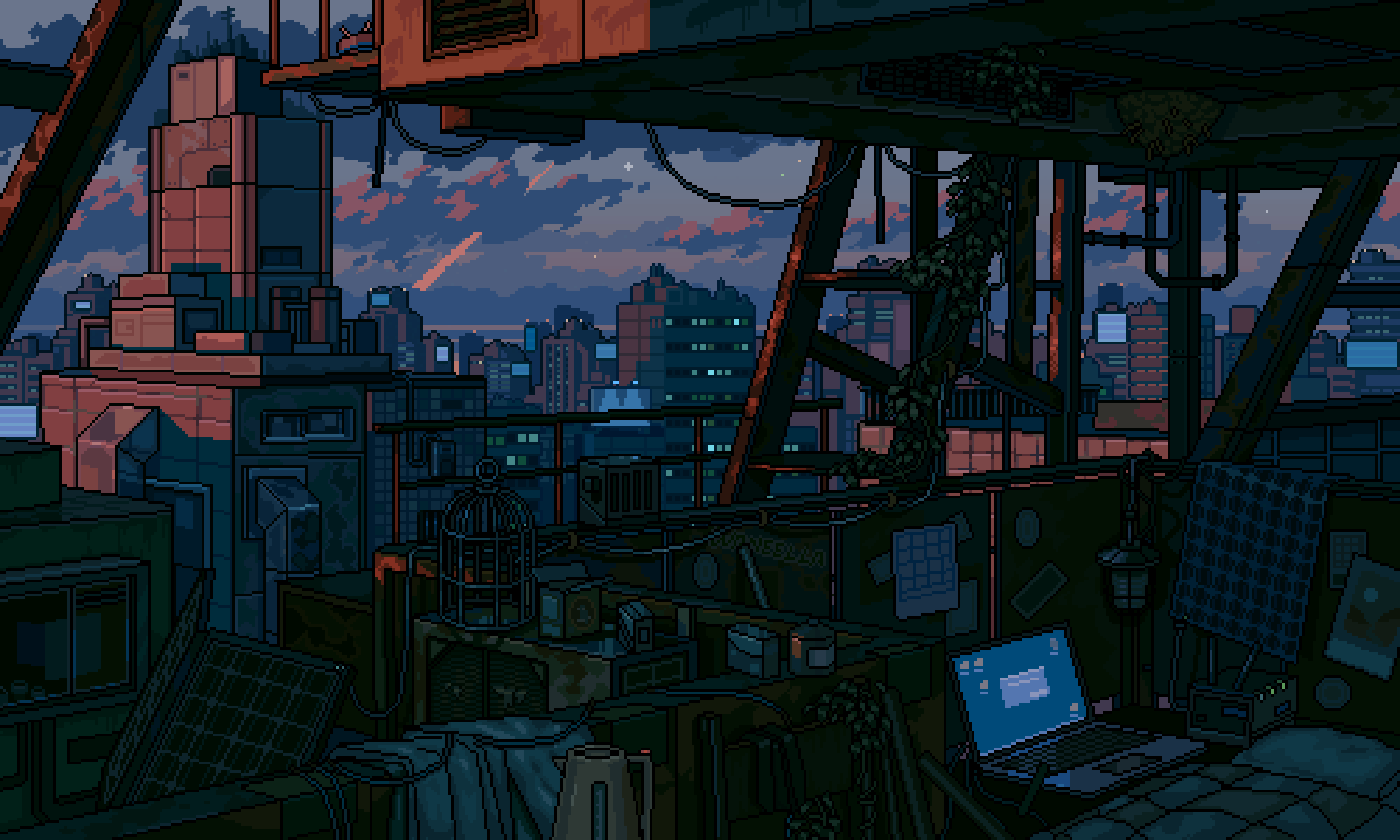 Cyberpunk