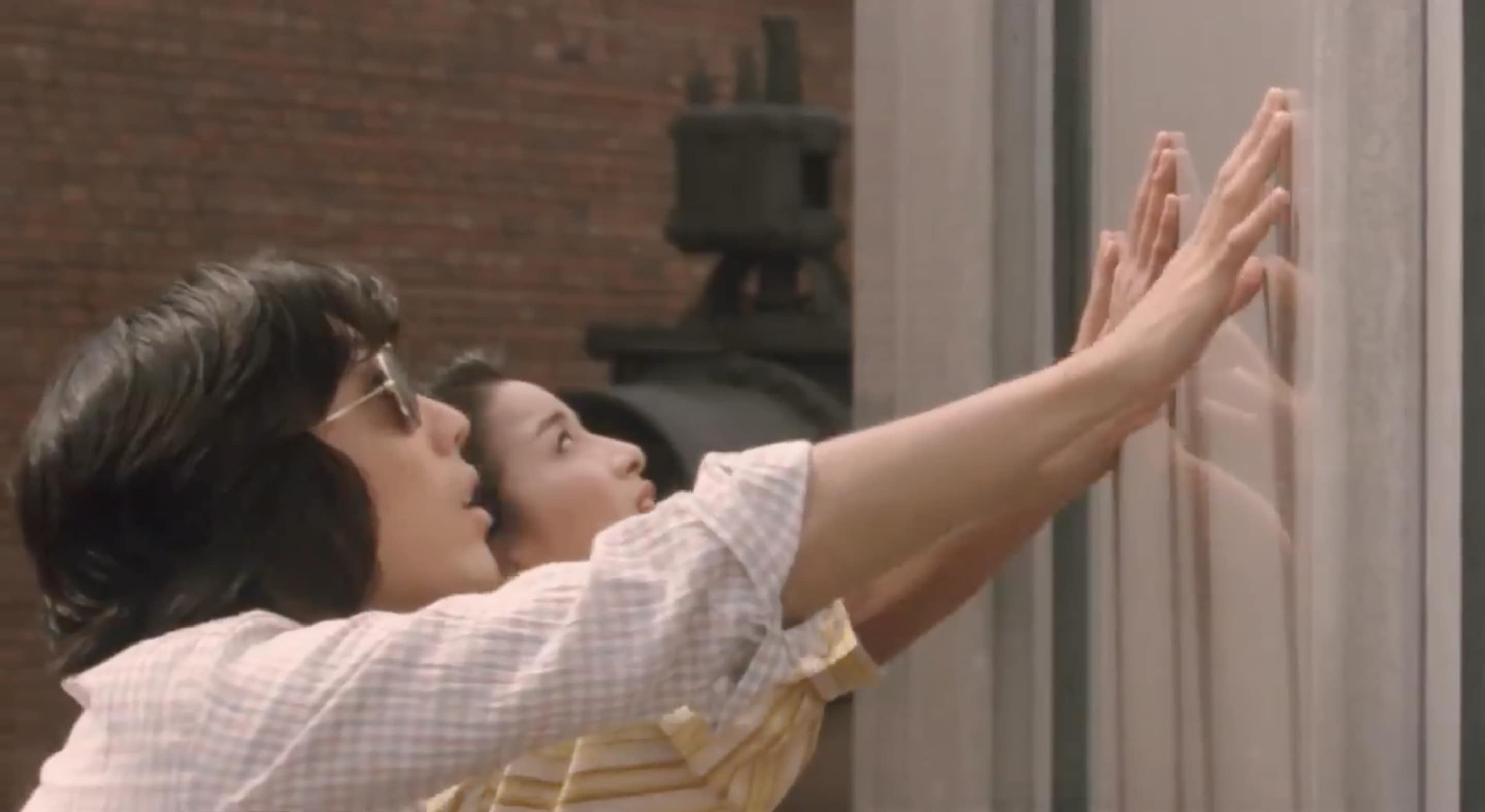 The Man Who Stole the Sun, 1979