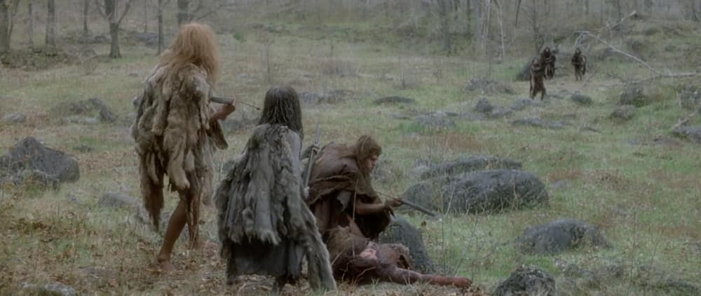 Quest for Fire, 1981