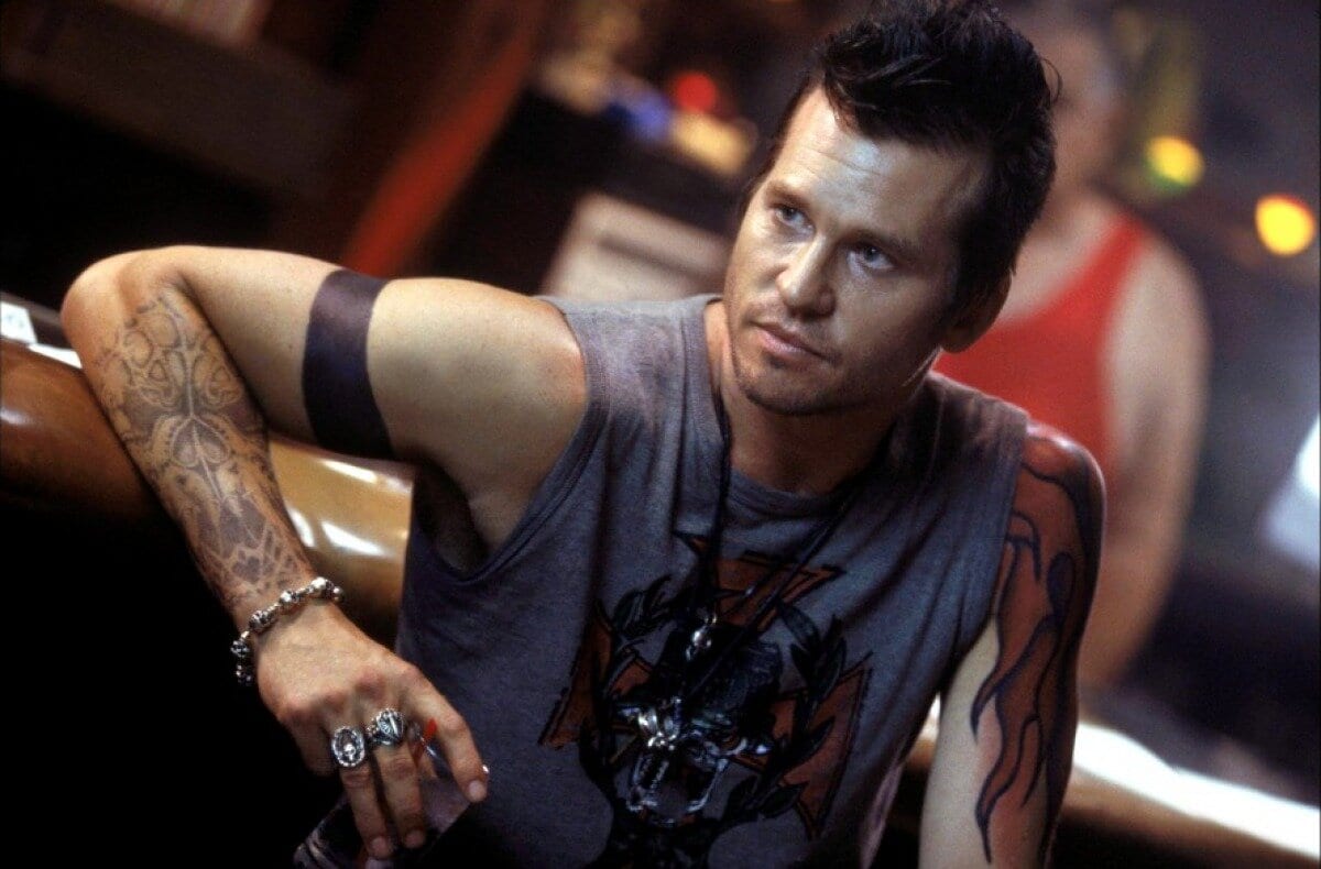 RIP Val Kilmer