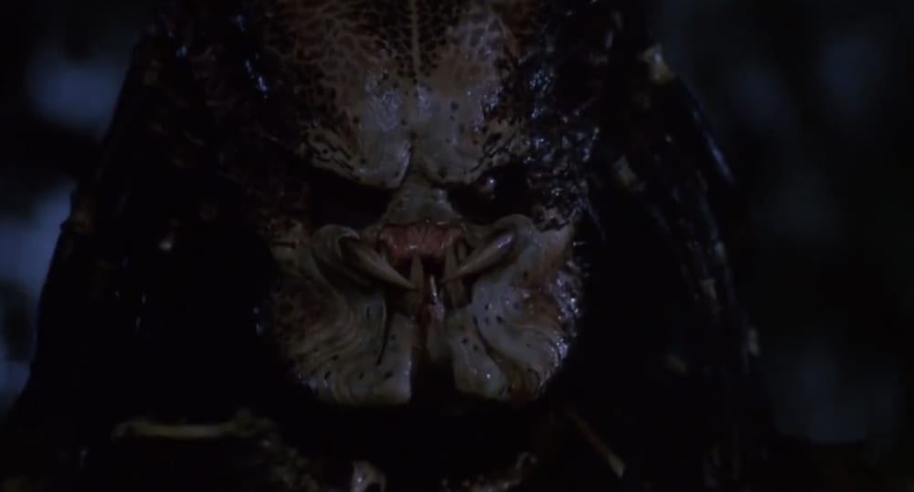 Predator, 1987