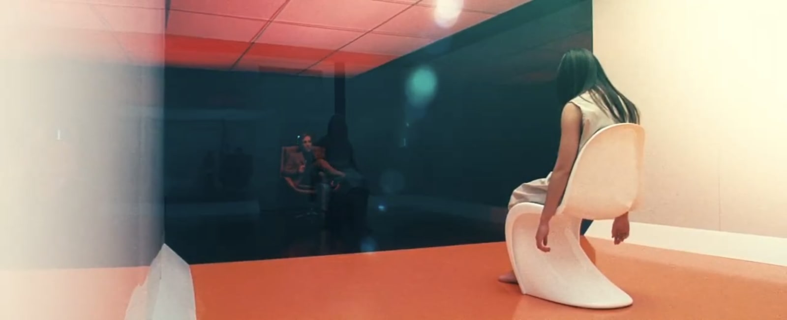 Beyond the Black Rainbow, 2010