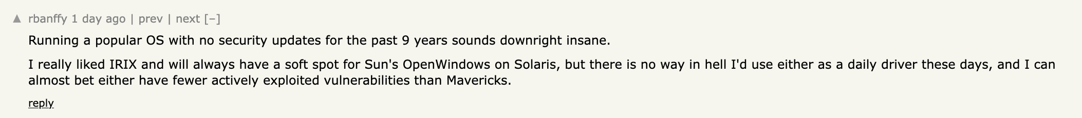 How to be wrong on the Internet