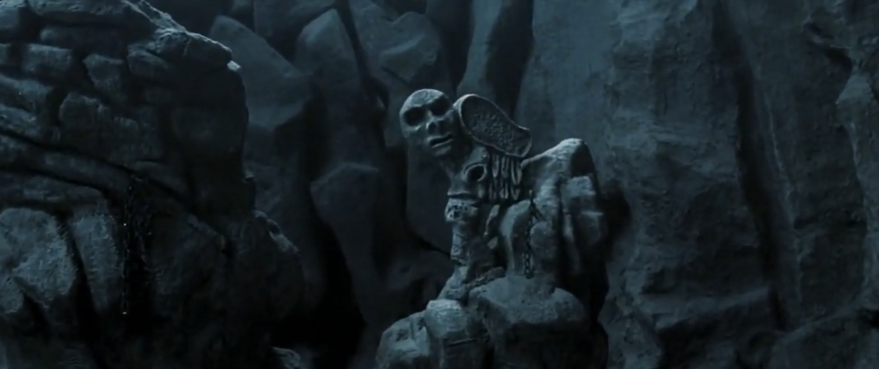 Wolfhound of the Grey Dog Clan, 2006