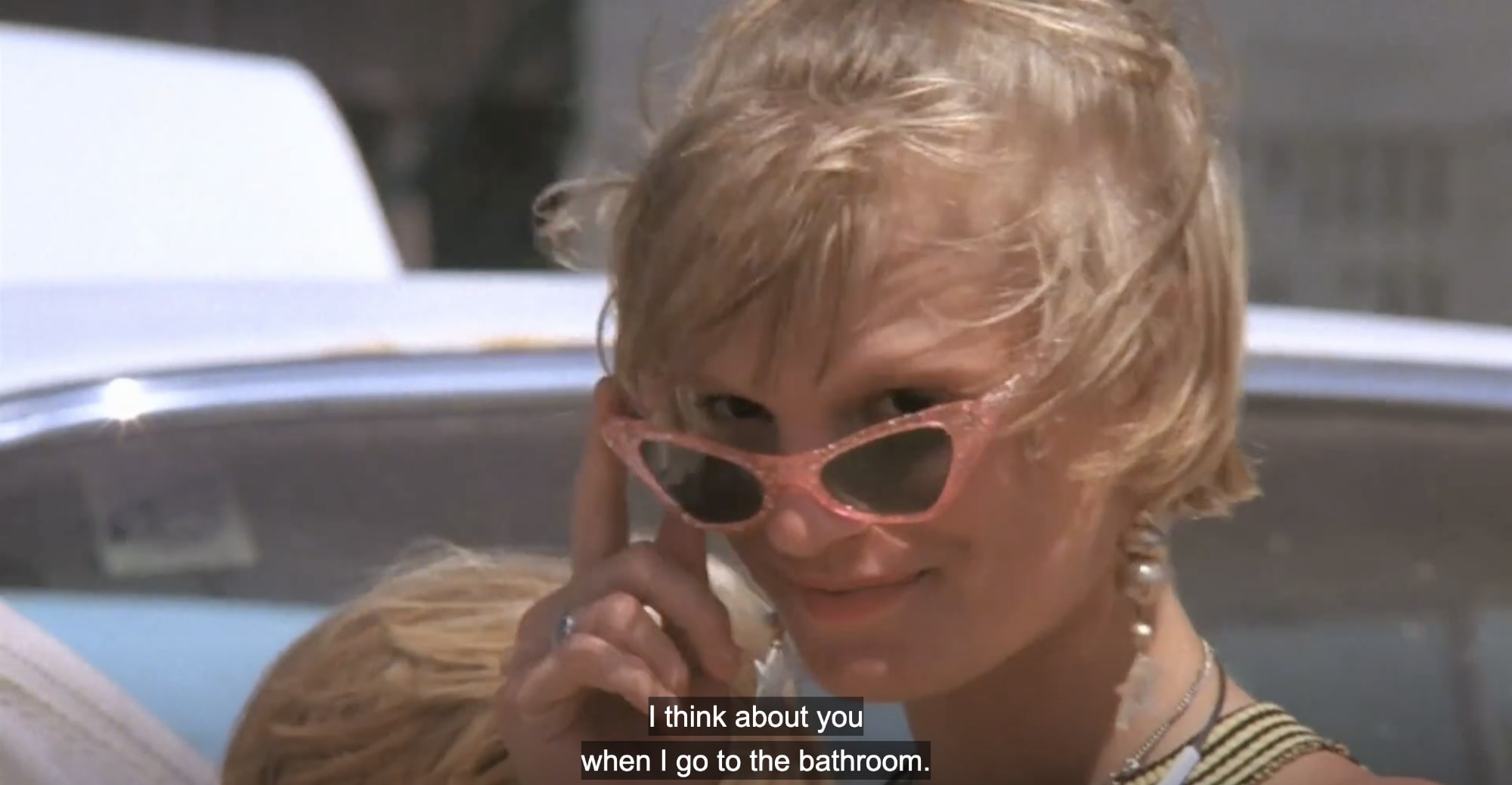 The Mosquito Coast, 1986