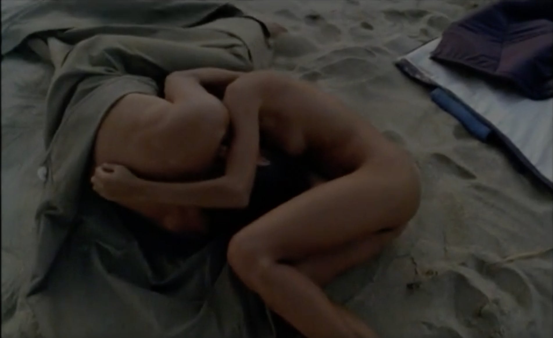 M&rsquo;agapas, 1989