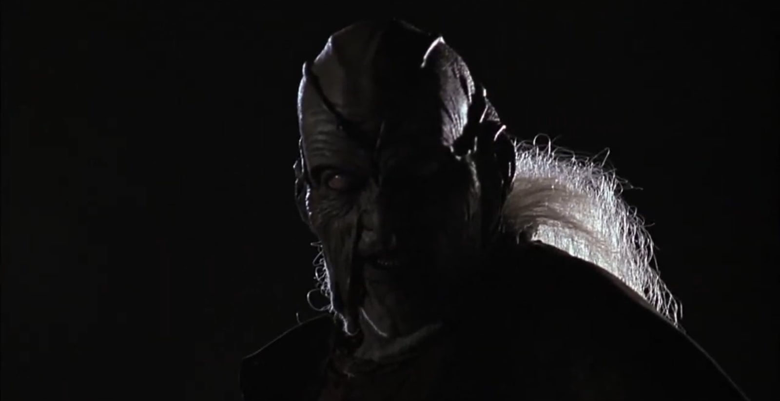 Jeepers Creepers, 2001