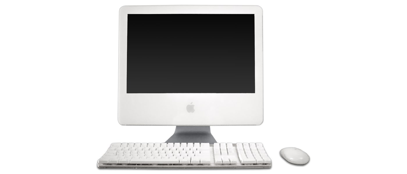 iMac G5