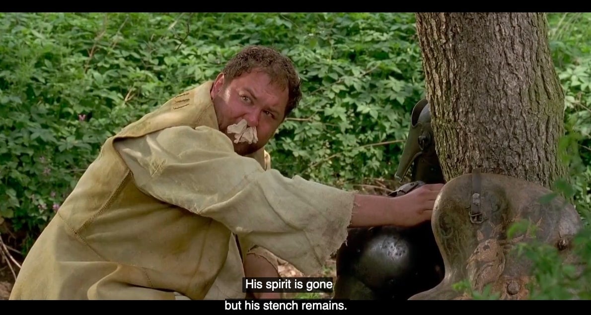 A Knight&rsquo;s Tale, 2001