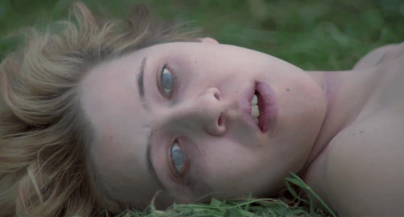 River’s Edge, 1986