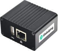 GLobalping hardware probe
