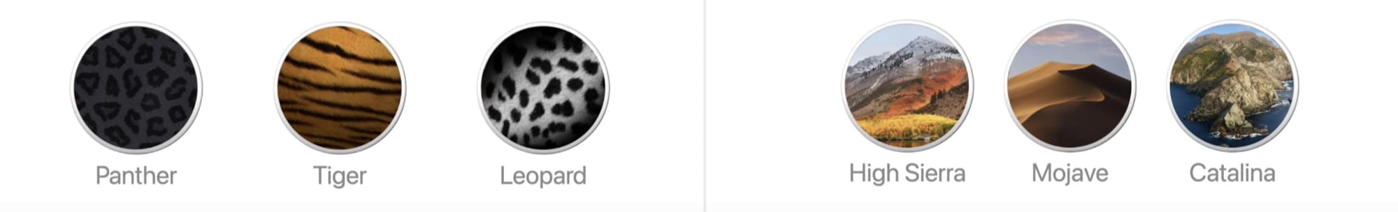 My Apple iBook G4 - dual-booting Tiger/Leopard