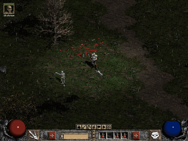 Diablo 2 - Lord of Destruction