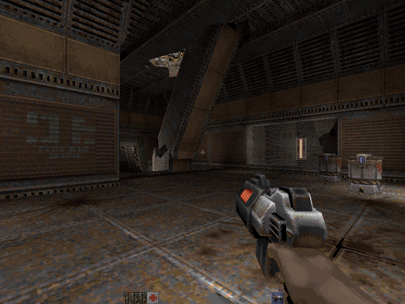 Quake 2