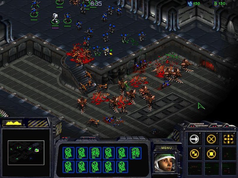 StarCraft - Brood War