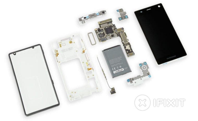 Installing various OSes on the Fairphone 2 phone