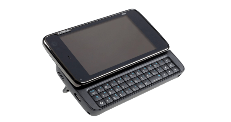 Nokia N900