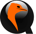 QEMU logo