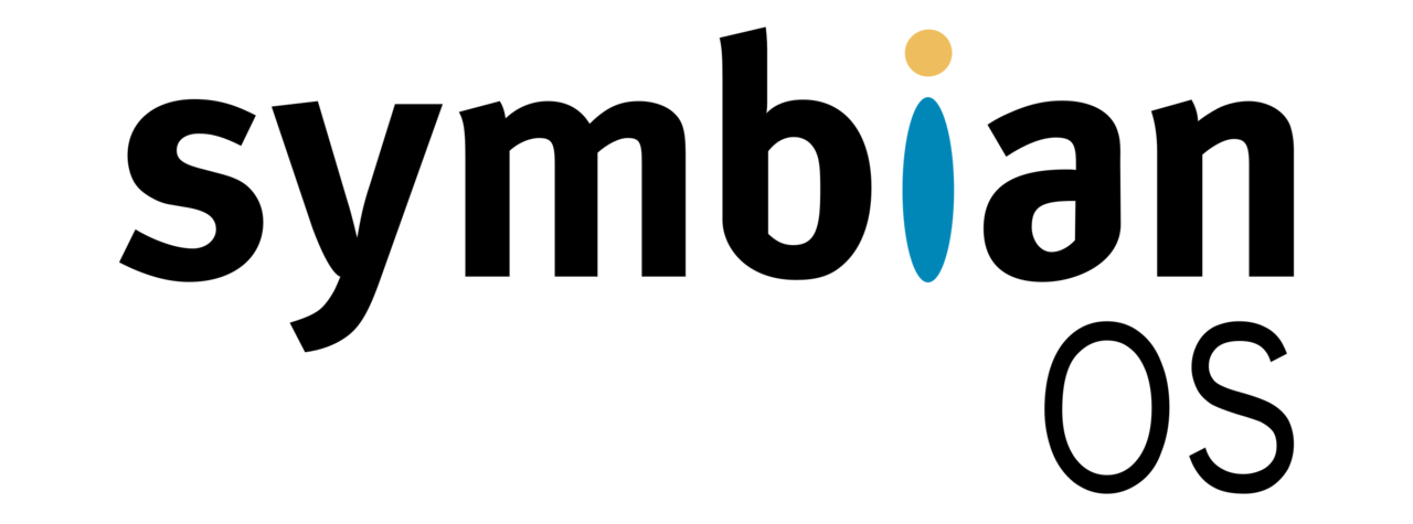Symbian OS logo
