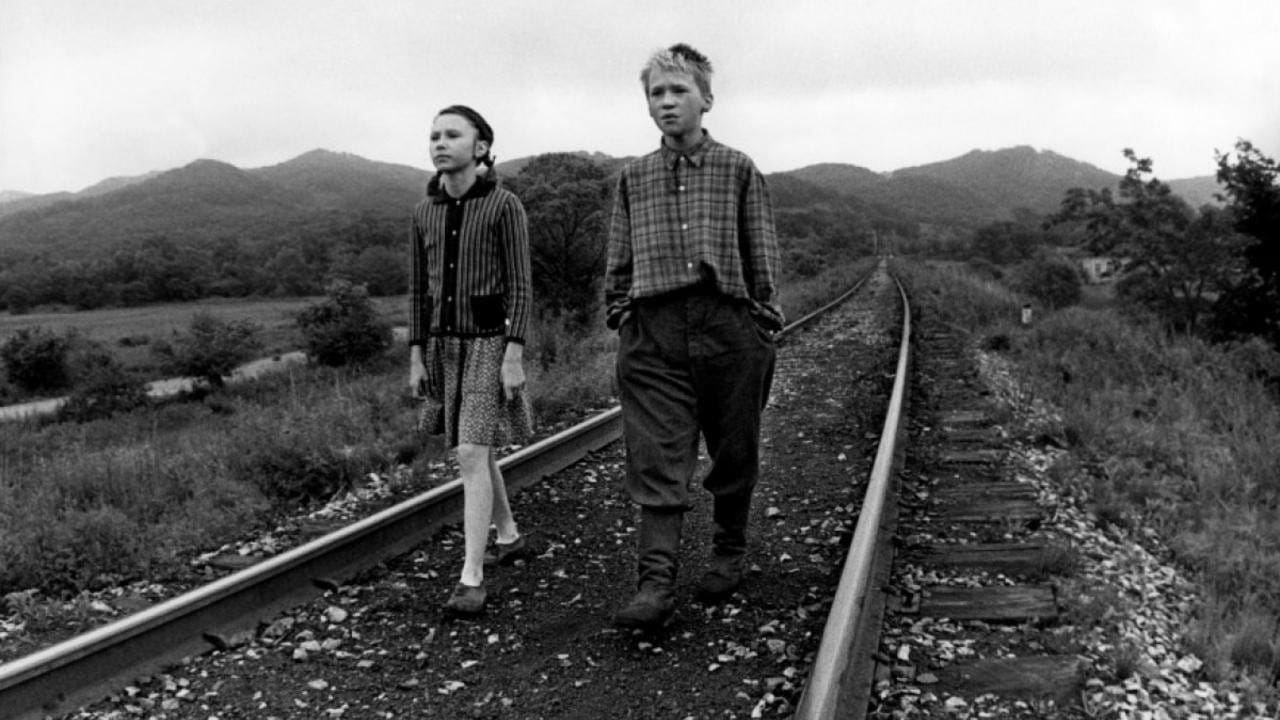 Freeze, Die, Come to Life