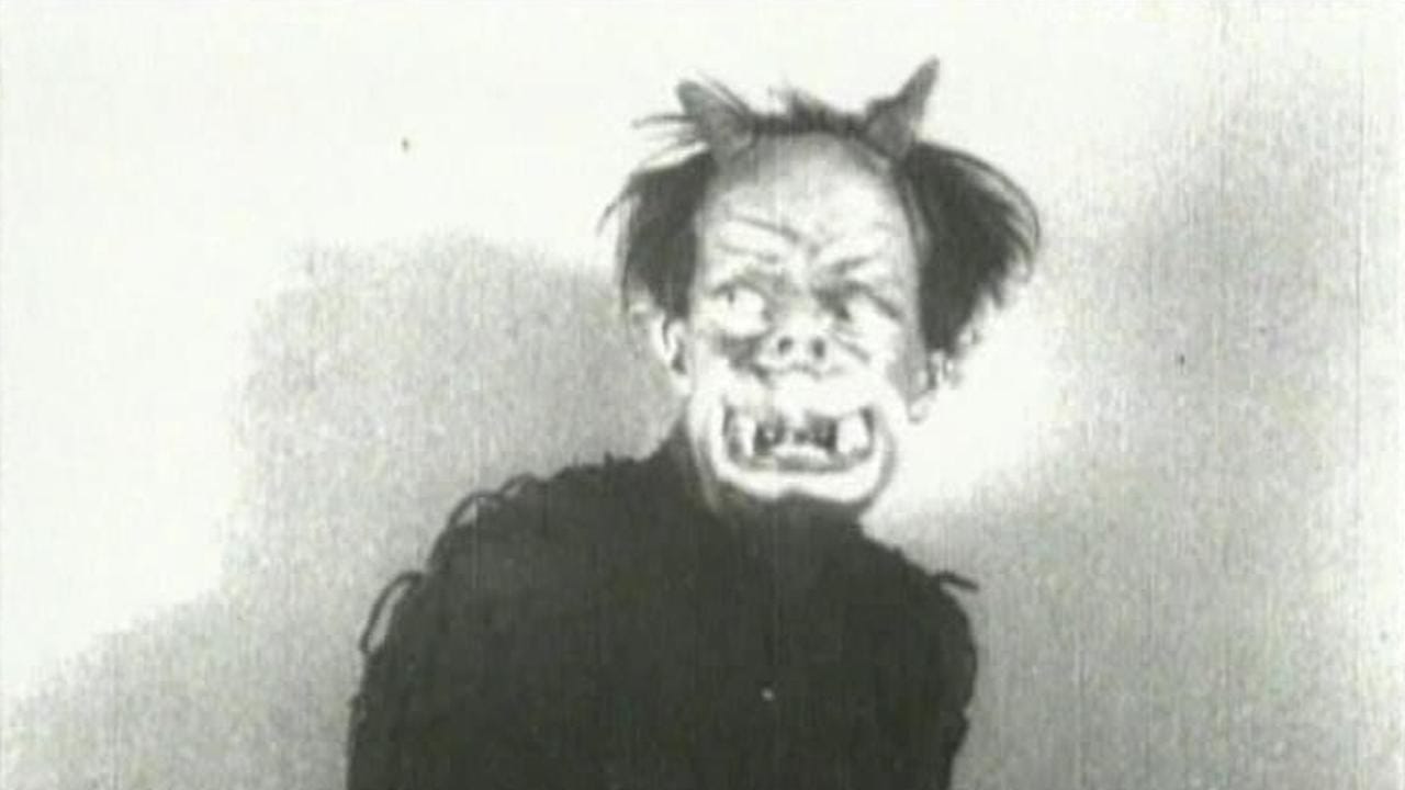 The Night Before Christmas