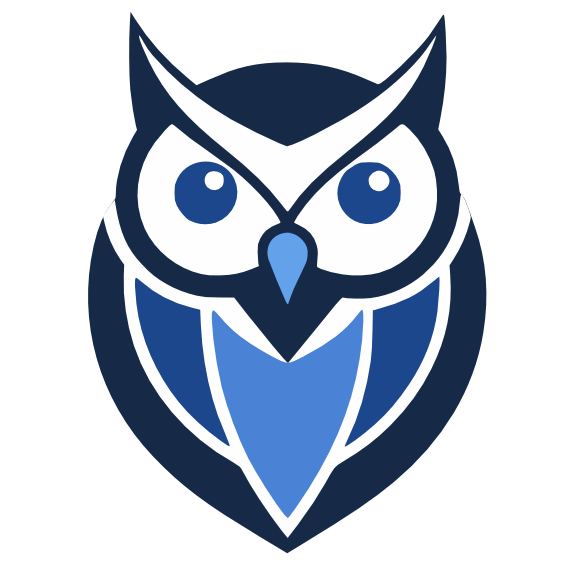 Fukurou web browser icon