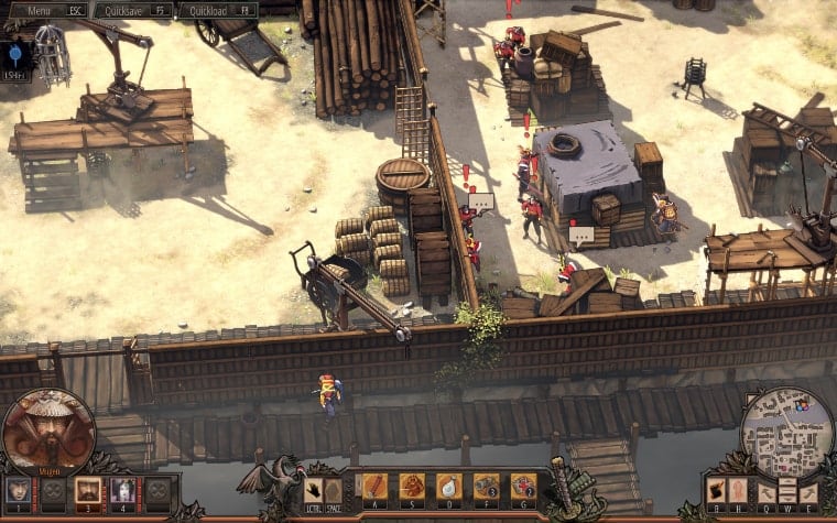 Gameplay image