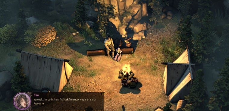 Gameplay image